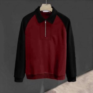 Sweat polo Shirt